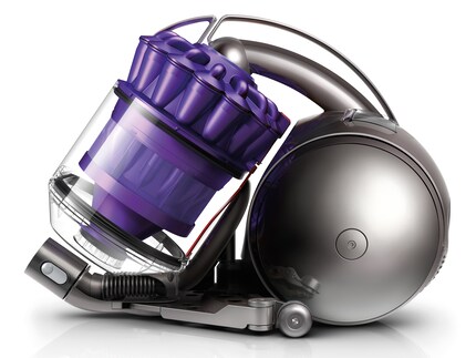 Un aspirateur design. Est-il beau ? Est-ce même important ? C’est un débat sans fin.