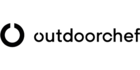 Logo of the Outdoorchef brand