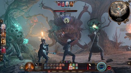 Ici, une véritable aventure D&D vous attend.