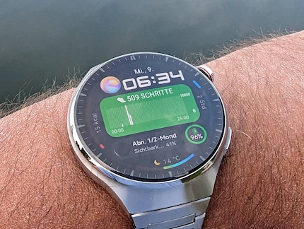 Many dials are unfortunately overloaded and a bit too extreme.