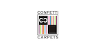 Logo de la marque Confetti Carpets