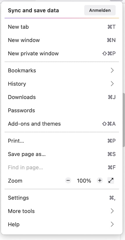  Firefox stores passwords even without profile login. This is only recommended if you’re the only user.