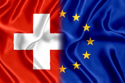 Les entreprises suisses doivent-elles également se conformer au RGPD européen ? Tout dépend de leur activité commerciale dans l’UE.