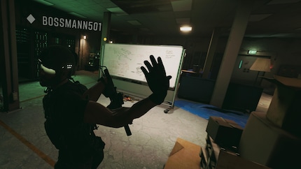Ça va, BOSSMANN501 ? Besoin d’aide ? 