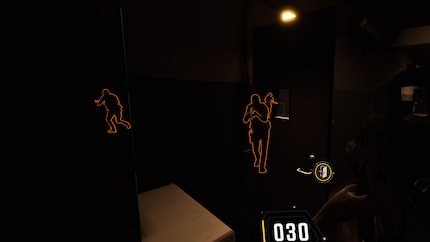 En achetant Raha, j’ai acheté un « wallhack ». C’est totalement injuste. 