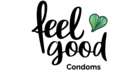 Logo de la marque Feelgood Condoms