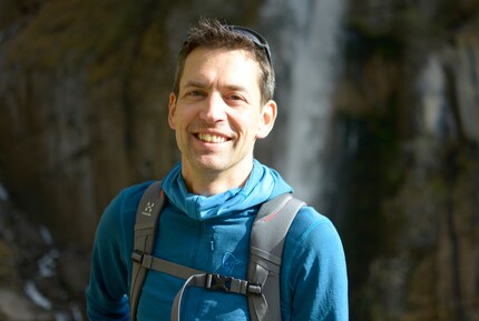Le Bernois Rémy Kappeler a publié en 2021 « Wanderpapa – Familiengeschichten vom Wanderweg », un guide pour partir en randonnée avec des enfants.