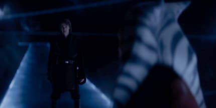 S’agit-il du véritable Anakin Skywalker ?