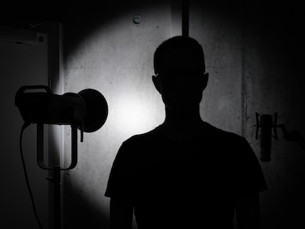 J’ai photographié cette scène pour tester le GFX 100 II et son prédécesseur à sensibilité ISO 100, f/11 et 1/100 s.