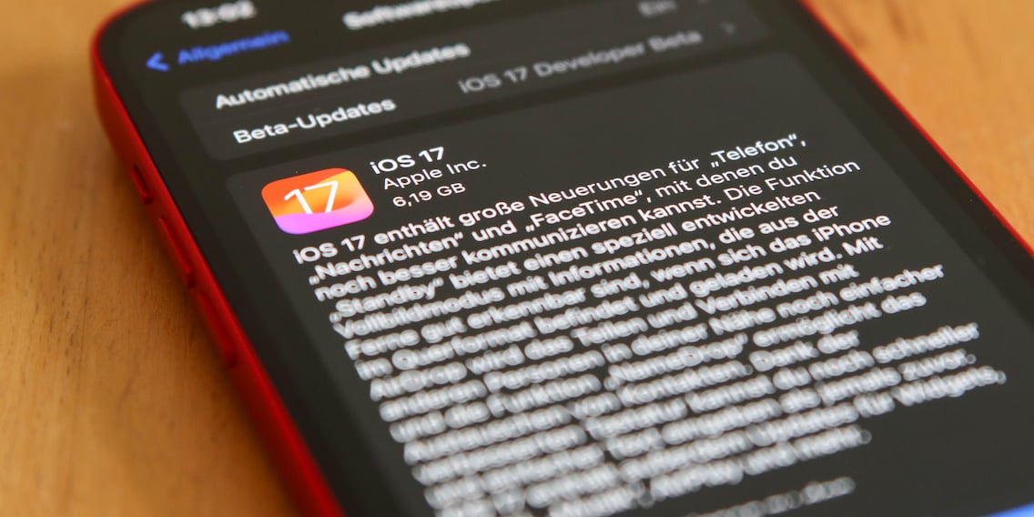 iOS 17 est terminé et prêt à être téléchargé : les principales nouvelles fonctionnalités