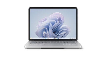 Le Microsoft Surface Laptop Studio 2 est à la fois un ordinateur portable ...