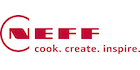 Logo de la marque Neff