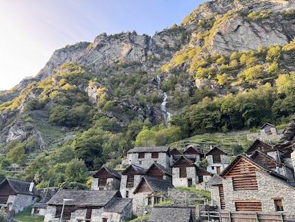 L’iPhone a toujours le look HDR typique et optimise les prises de vue pour les petits écrans de smartphone. Sans le mode Raw, la netteté est trop élevée sur le grand écran.