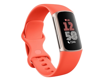 La Fitbit Charge 6 peut désormais accéder aux services Google.