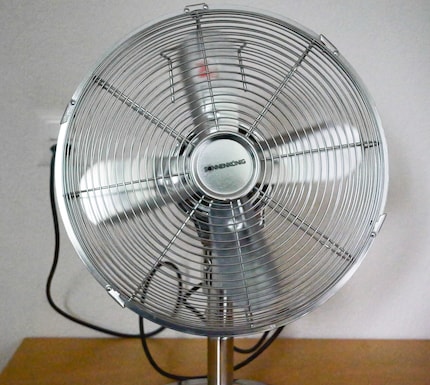 Avec l'obturateur mécanique, il n'y a pas d'effet de rolling shutter.