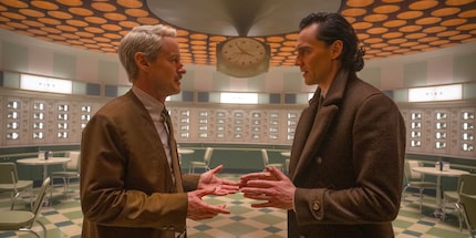 Owen Wilson et Tom Hiddleston restent l’un des meilleurs duos de tous les temps à l’écran.