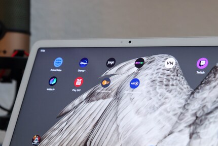 Pour moi, la Pixel Tablet est un appareil de divertissement.