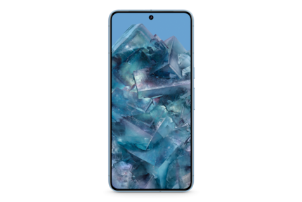 L'écran du Pixel 8 Pro et du Pixel 8 est désormais plat.