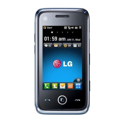 LG a fermé sa branche smartphones en 2021.