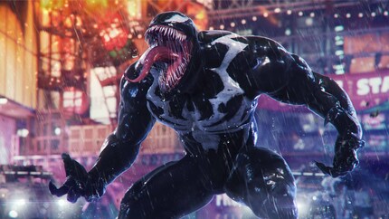 « Spider-Man 2 » est le jeu Insomniac le mieux noté.