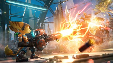 « Ratchet & Clank : Rift Apart » a la longueur parfaite pour moi.