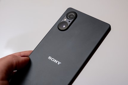 Le Sony Xperia 5 V est équipé de deux appareils photo. Le téléobjectif manque à l’appel, cette fois-ci.