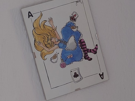 Le rendu du zoom 6x est néanmoins limite, même avec l’IA. Les couleurs sont ternes et les contours sont flous.