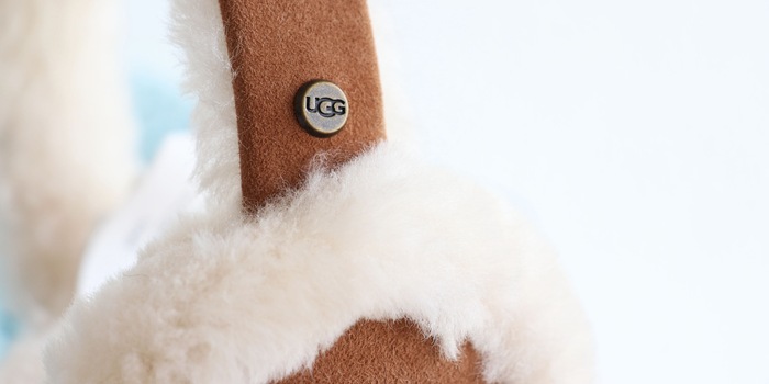 J ai teste le cache oreilles Bluetooth d Ugg Galaxus