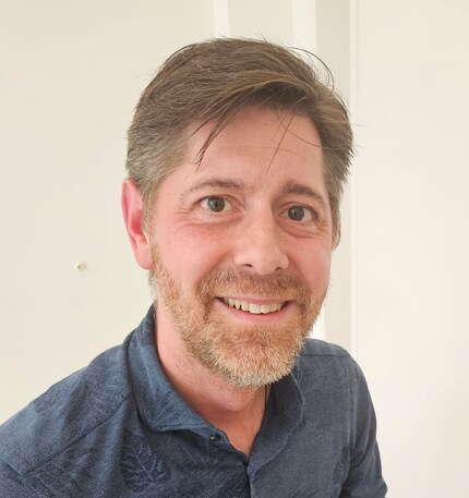 L’objectif de Thomas Frei : une vision optimale. 