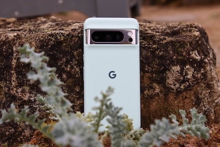 Le Pixel 8 Pro n’a aucune raison de se cacher.