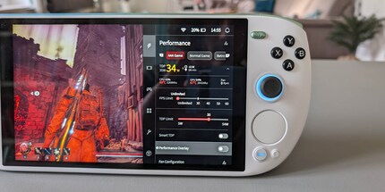 AYASpace 2.0 is much more functional than the first version.