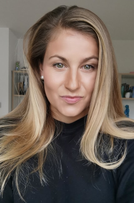 Tilja Tanner est coach du sommeil, spécialisée dans l’accompagnement des enfants et mère de deux garçons.