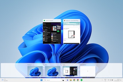  Screenshot: Florian Bodoky