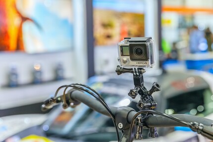 La GoPro n'était déjà pas une nouveauté en 2014. Je ne comprends pas pourquoi elle s'est retrouvée dans le top 10 à l'époque.