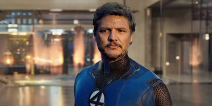 Pourrait-il s'agir du prochain leader de «Avengers»?