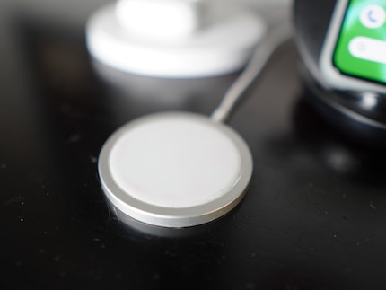 Apple a introduit la norme Magsafe dans le Wireless Power Consortium.