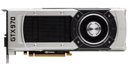 Sur la GTX 970, Nvidia a triché sur la mémoire.