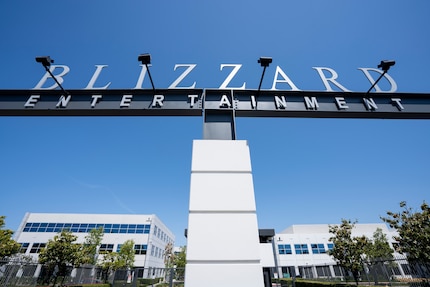 Durant des années, Blizzard a entretenu une culture de travail méprisante à l'égard des femmes. Cela n'a apparemment intéressé personne.