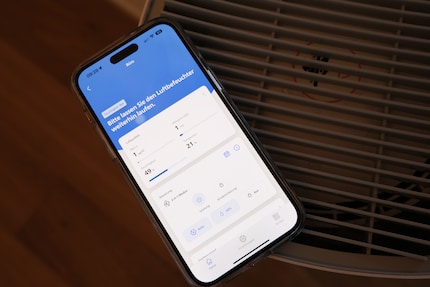 C'est ainsi que cela doit être : Meilleures performances en matière de qualité de l'air et de filtration à l'optimum.