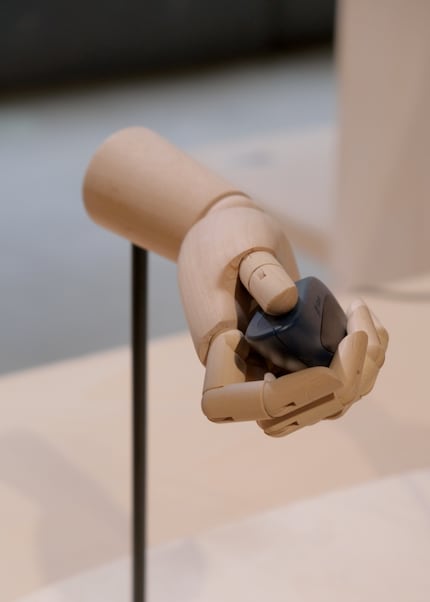 Pour cela, il propose des exercices de respiration et différentes méthodes de mesure.