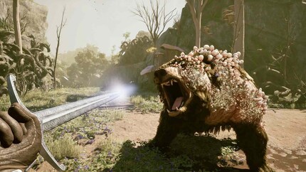 « Avowed » d’Obsidian a été repoussé à 2025.