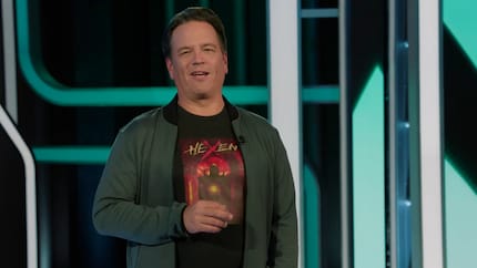 Phil Spencer nous prouve son amour pour « Hexen ». Nous attendons donc le remake.