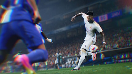 « EA Sports FC » n’a pas de concurrent.