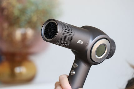 The Solis Airvolution is pretty slim.