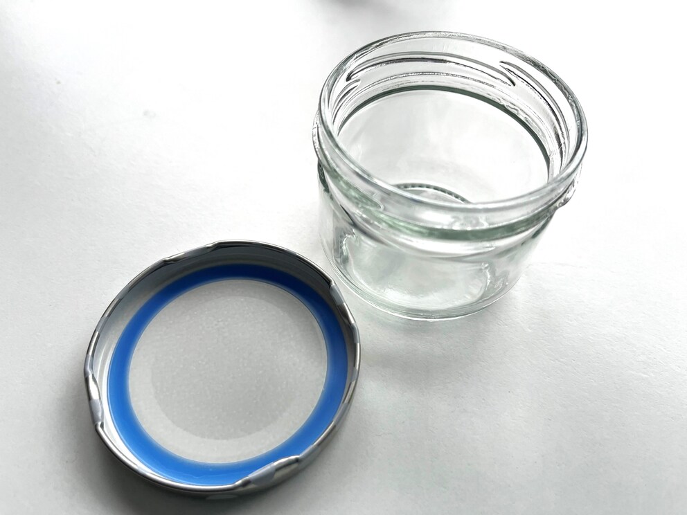 Plastique, verre, inox comment congeler les aliments Galaxus