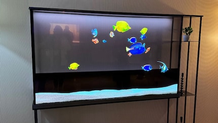 L'OLED T Signature de LG, d'une diagonale de 77 pouces : l'engouement est réel. Mais qu'est-ce qui se cache derrière ? 