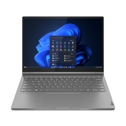 Comme ordinateur portable un appareil Windows.