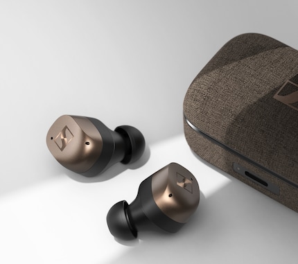 The premium in-ear line from Sennheiser is entering its fourth generation.