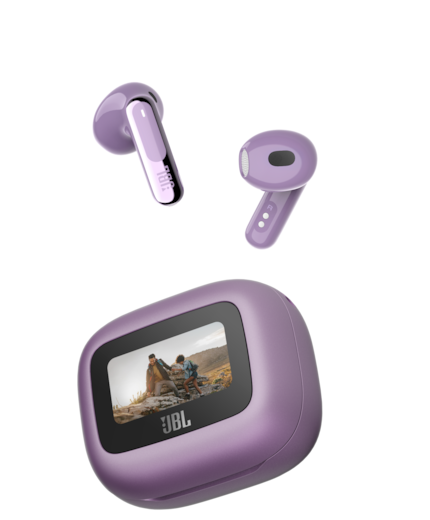 Sans silicone dans les oreilles : le Flex 3