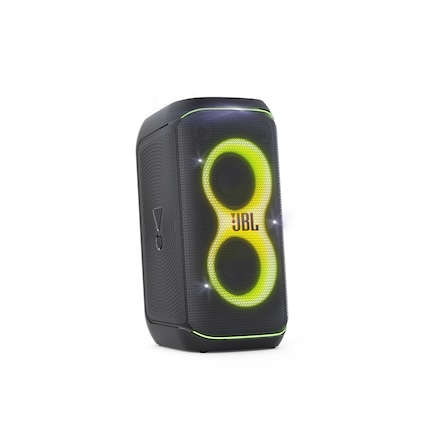 Auracast et batterie remplaçable : la PartyBox Club 120.